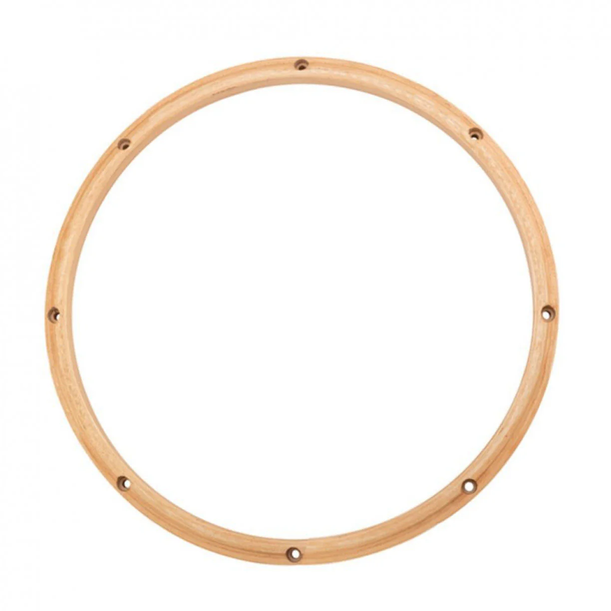 Gibraltar 14 8 Lug Snare Batter Side Wood Hoop - Image 2