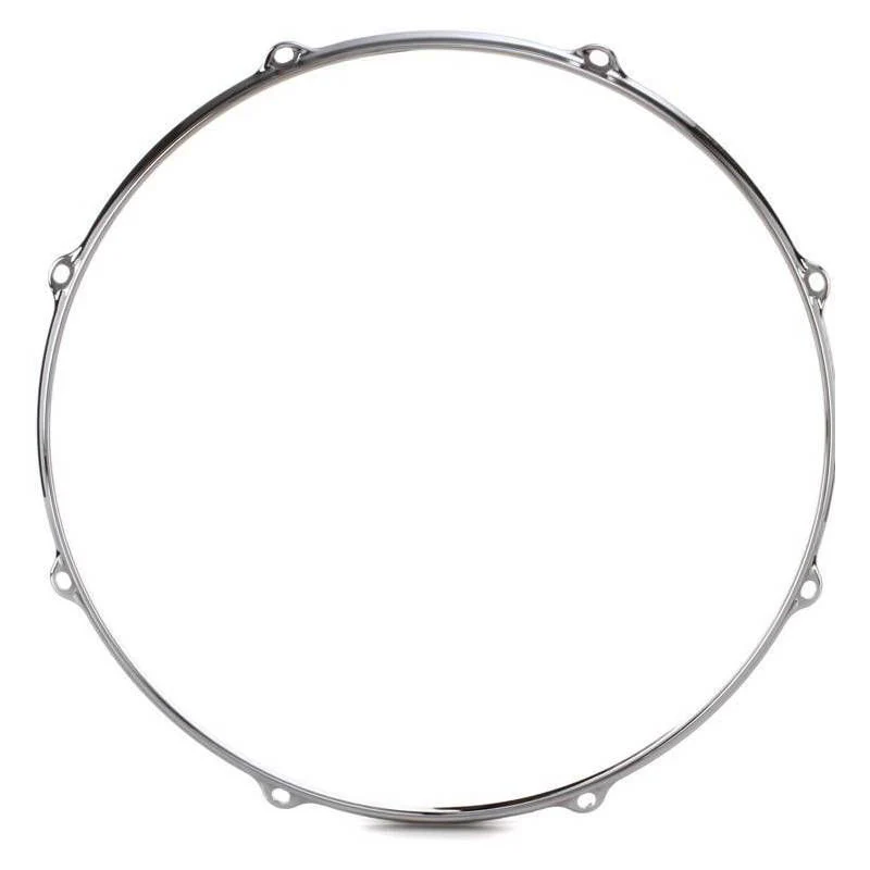 Gibraltar 14 8 Lug Snare Side Diecast Cast Hoop - Image 2