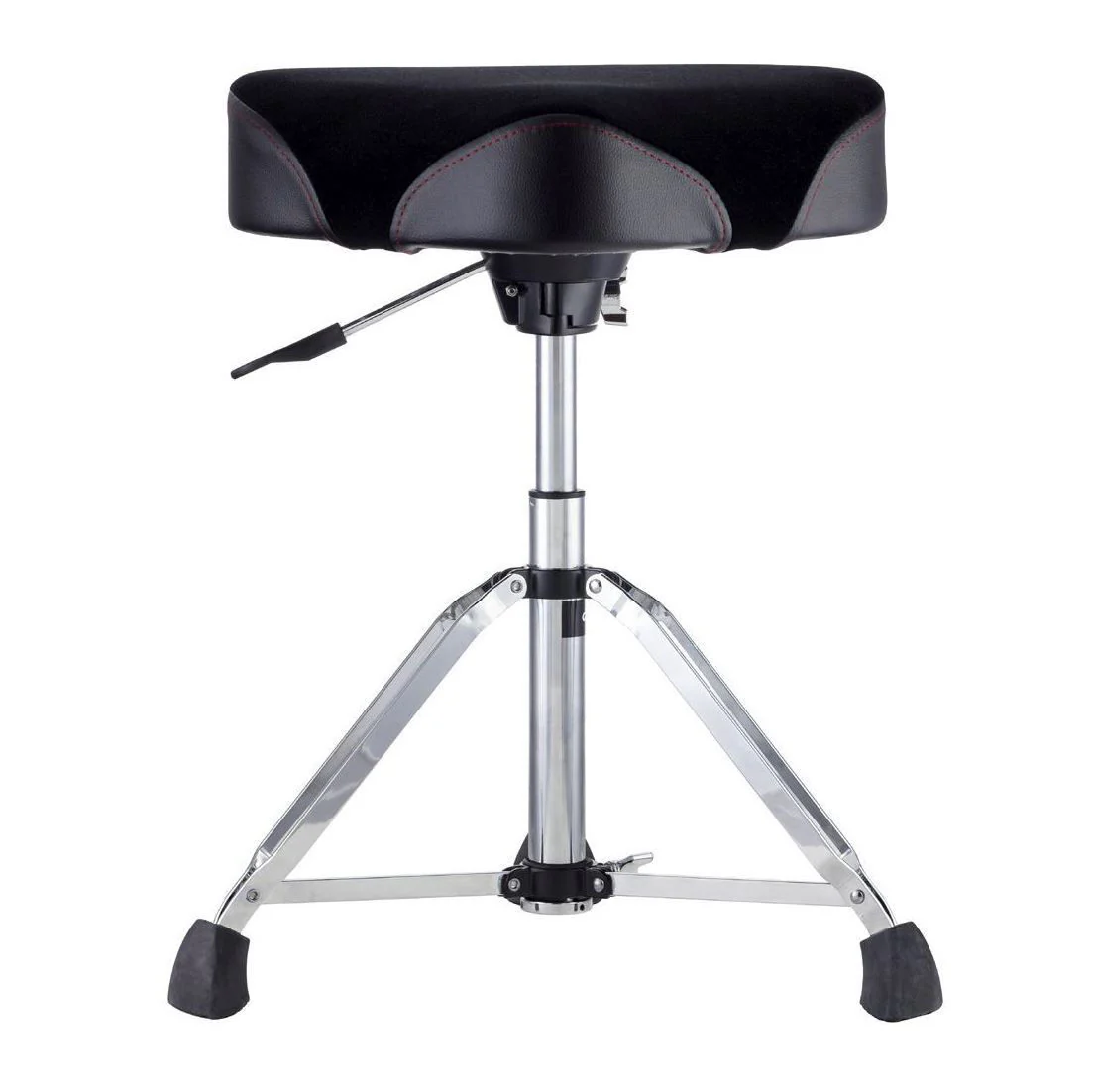 Gibraltar 9608HM Hydraulic Drum Throne - Image 2