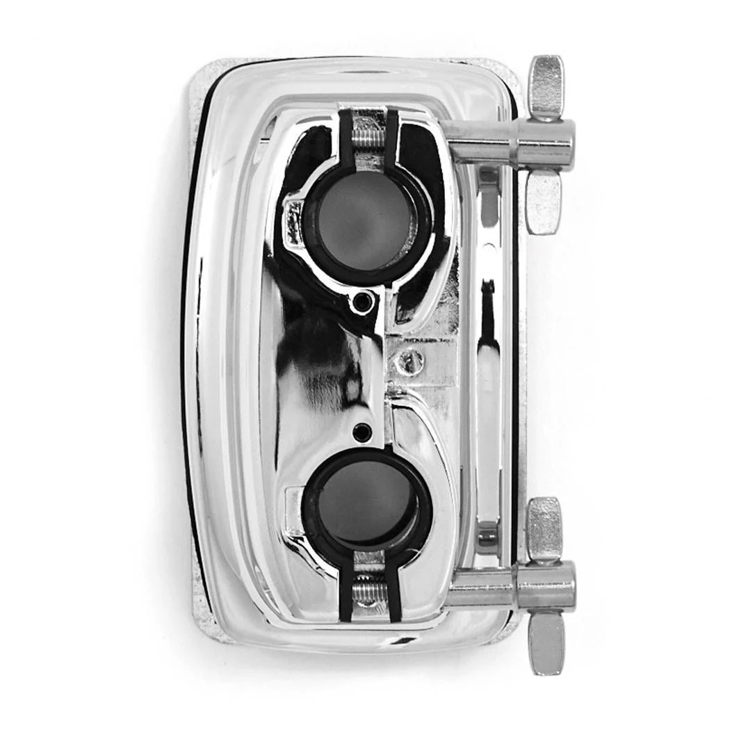 Gibraltar Double Tom Bass Drum Bracket - Image 2