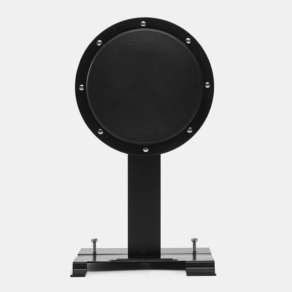 Gibraltar GIGBDP 10inch Bass Drum Practice Pad with Air Channel D - Image 2