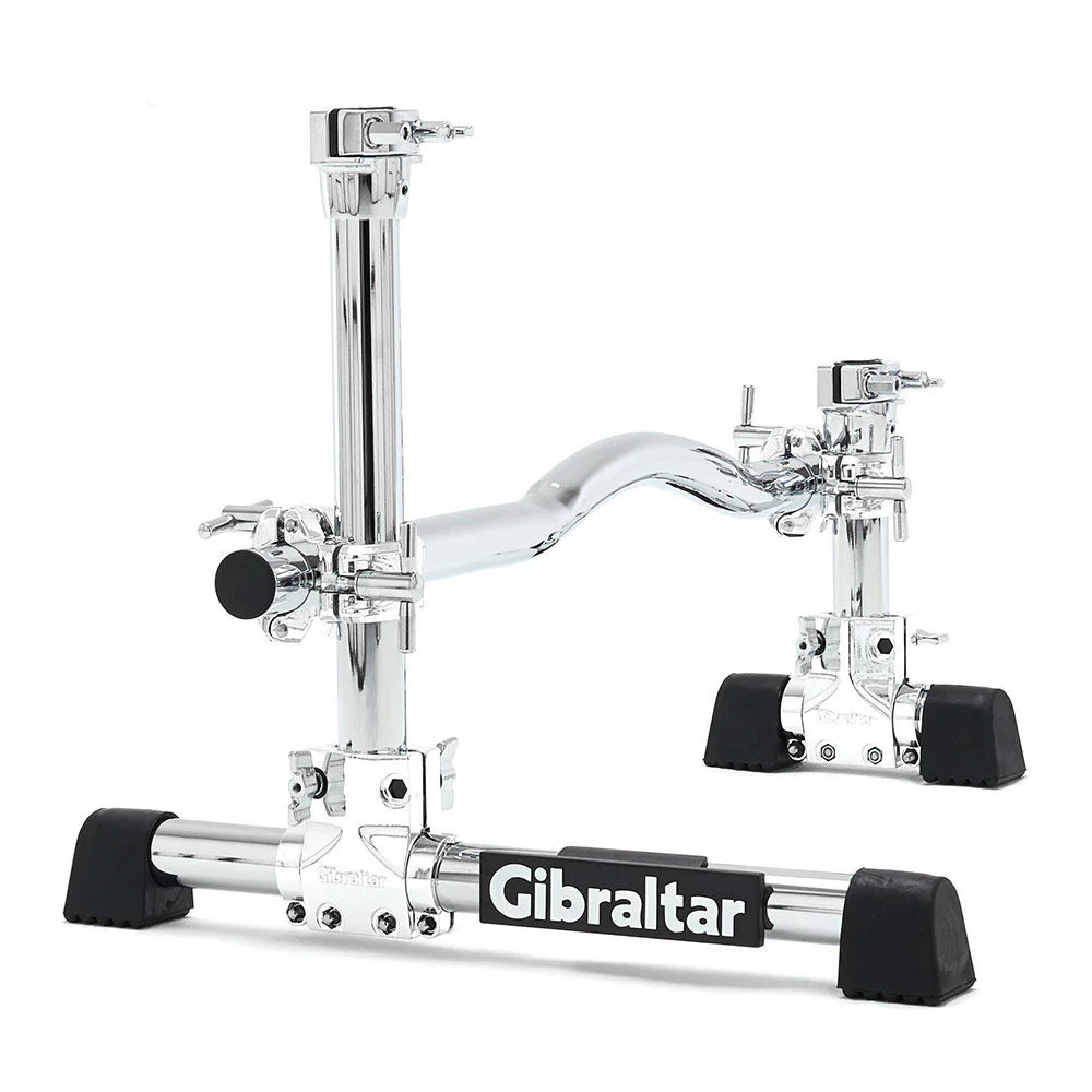 Gibraltar GIGSVMS Stealth Series Vertical Mounting System - Image 2