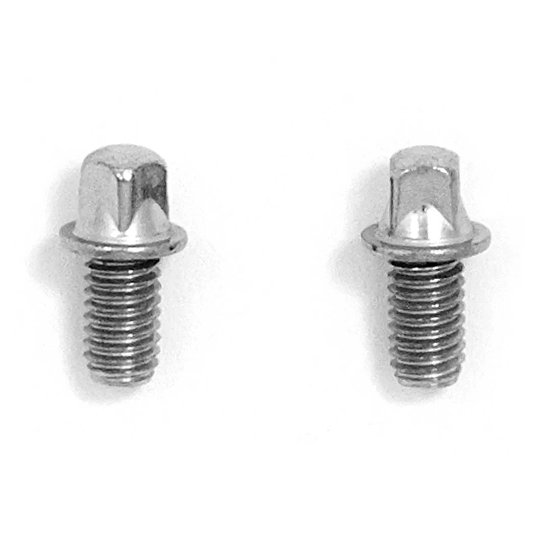 Gibraltar GSC0129 6mm Key Screw for U Joint - Pack of 4 - Image 2