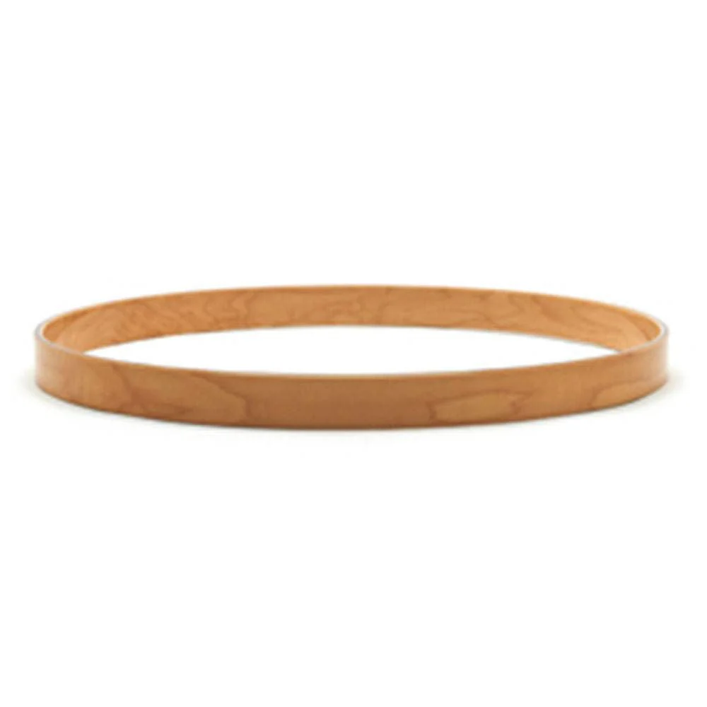Gibraltar GSC22M Wooden Bass Drum Hoop 22inch in Natural