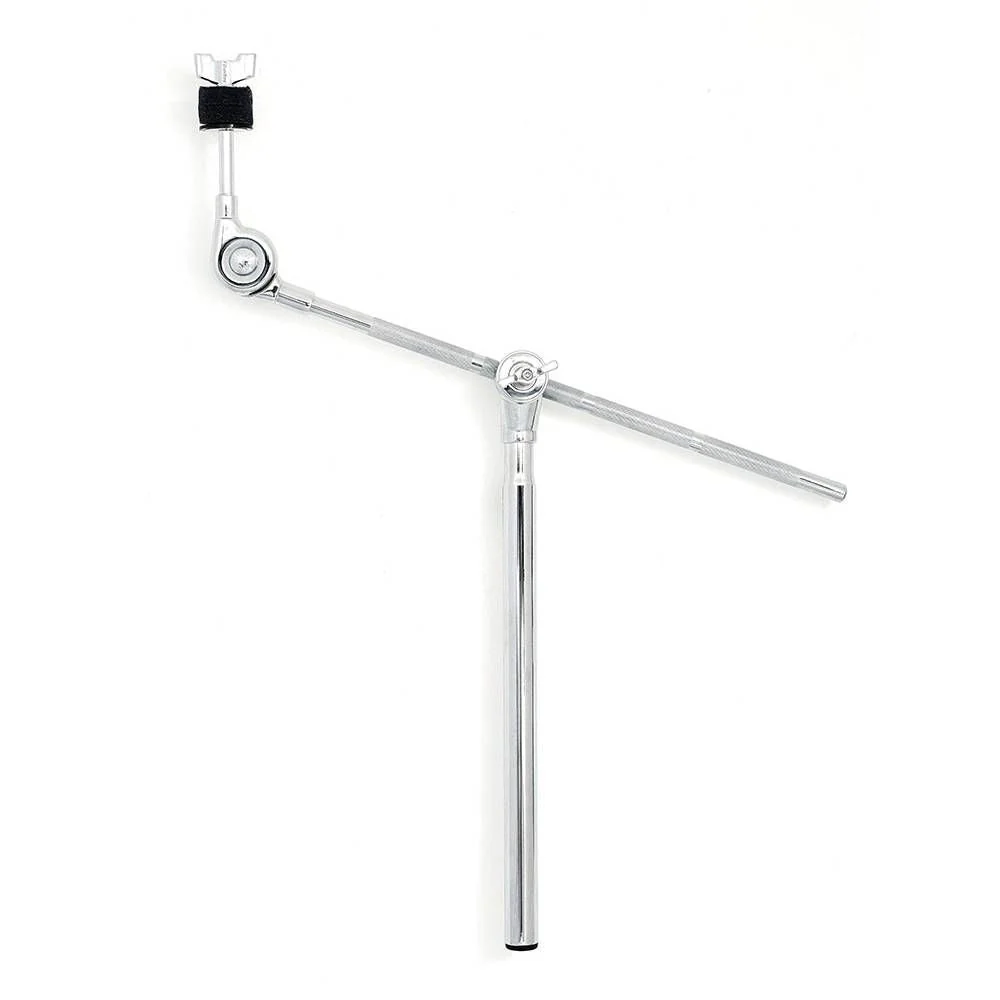 Gibraltar GSC4425B1 Cymbal Hideaway Boom Arm with Ratchet Tilter 7 / 8