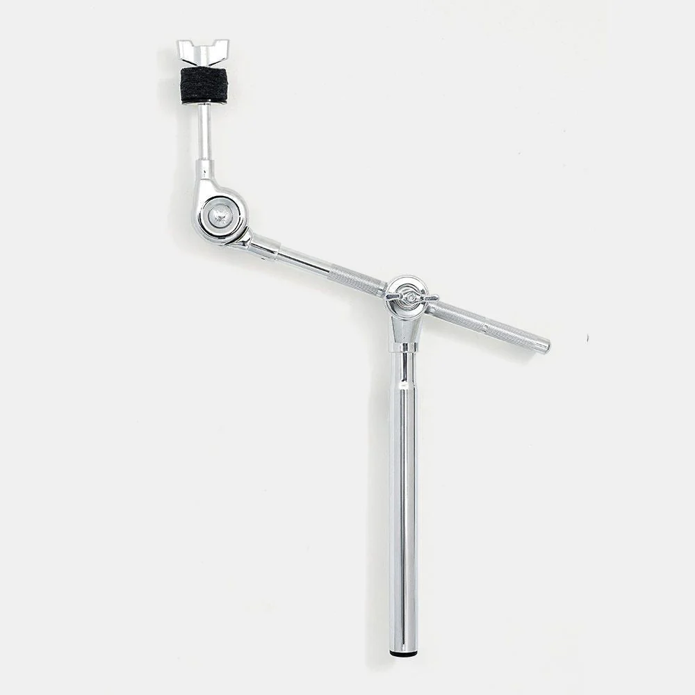 Gibraltar GSC4425MB Mini Hideaway Cymbal Boom with Ratchet Tilter 7/8 inch