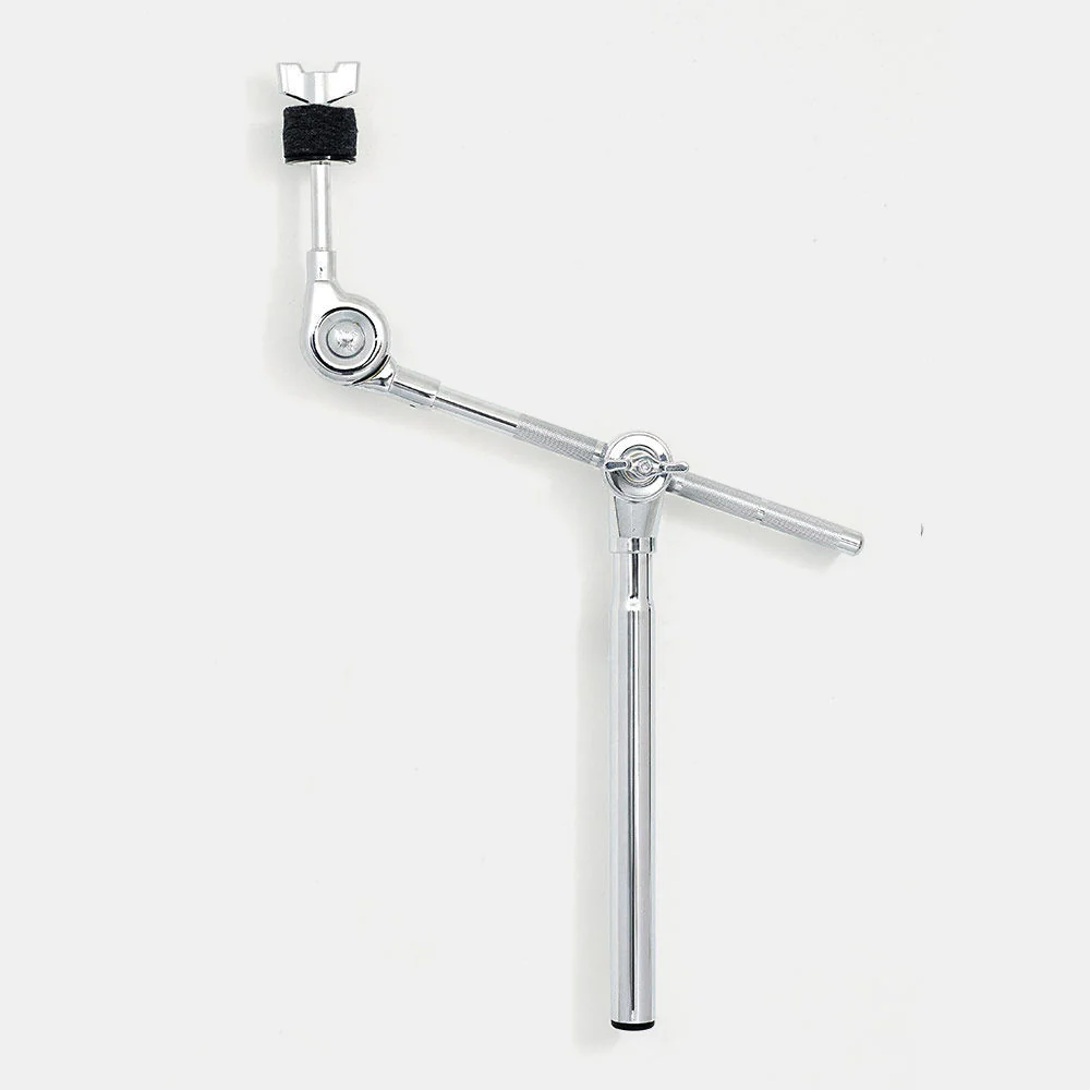 Gibraltar GSC4425MB Mini Hideaway Cymbal Boom with Ratchet Tilter 7/8 inch - Image 2