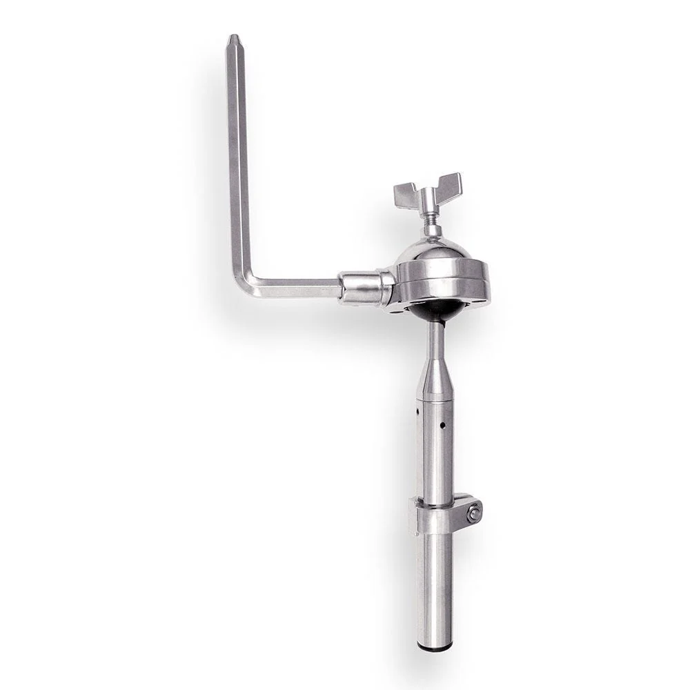 Gibraltar GSCBALRH Hex L-Rod Ball Arm