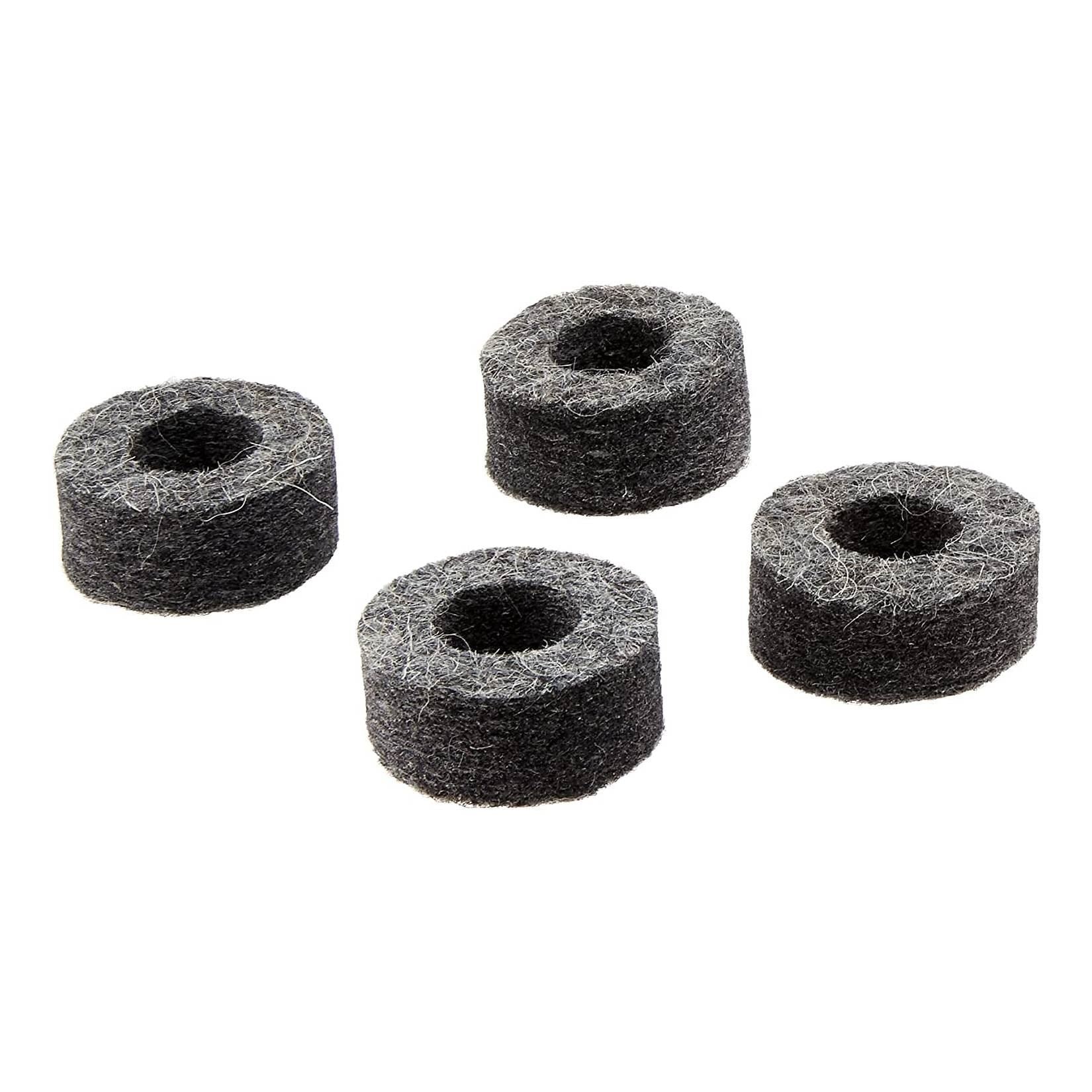 Gibraltar GSCCLF4 Hi Hat Clutch Felts - Pack of 4 - Image 2