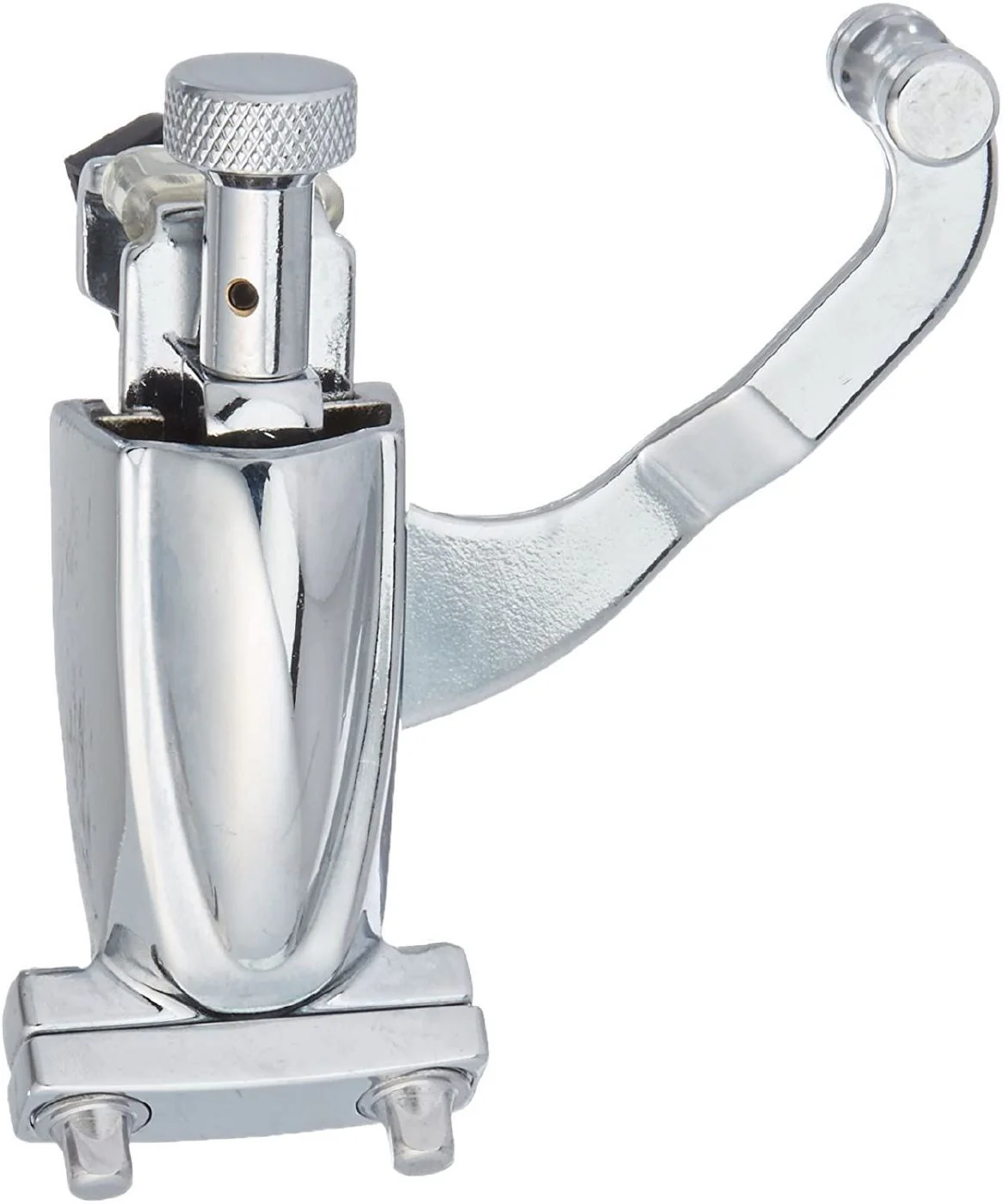 Gibraltar GSCDLSTO Deluxe Classic Snare Throw Off - Image 2