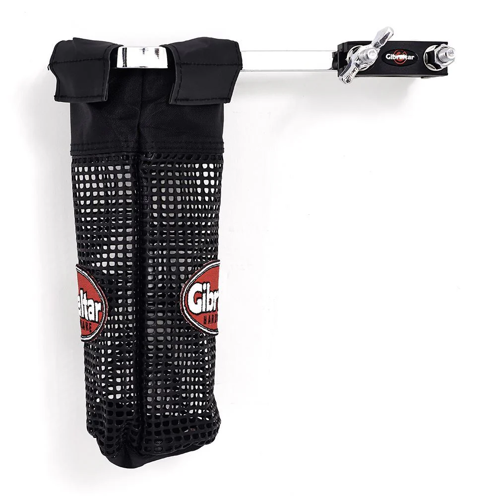Gibraltar GSCDSH Deluxe Stick Holder with Mount - Image 2