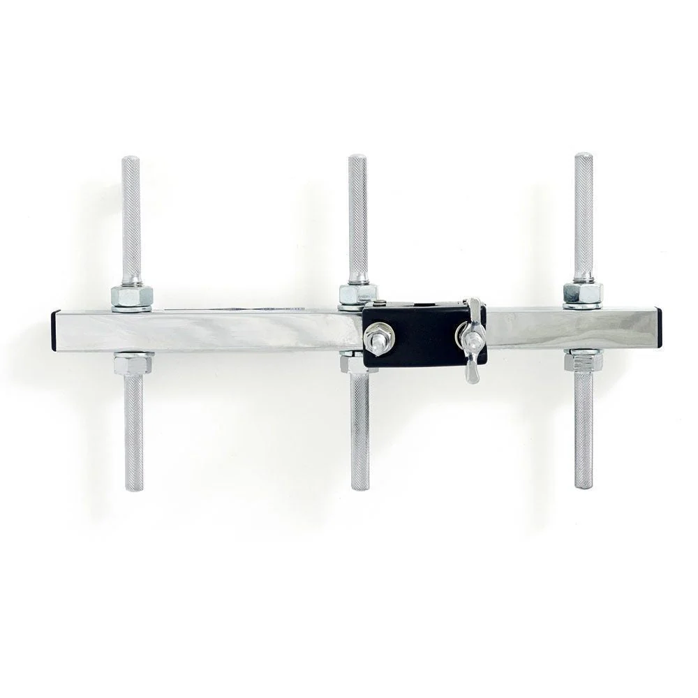 Gibraltar GSCGAB12 3-Post Accessory Mount Clamp - Image 2