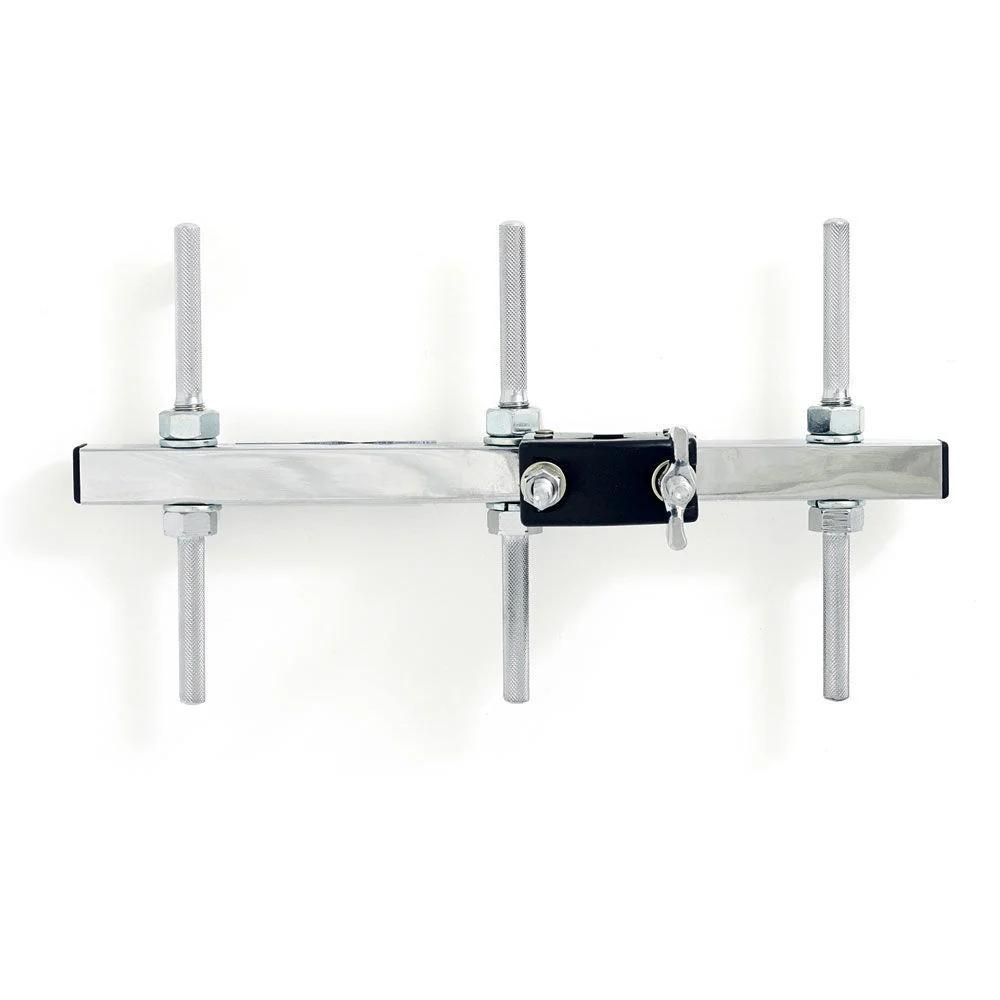 Gibraltar GSCGAB12 3-Post Accessory Mount Clamp - Image 4