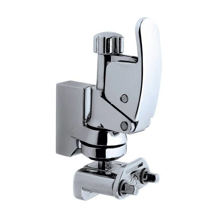 Gibraltar GSCGDR40 Dunnet R40 Swivel Lever Quick Release Throw Off - Image 2