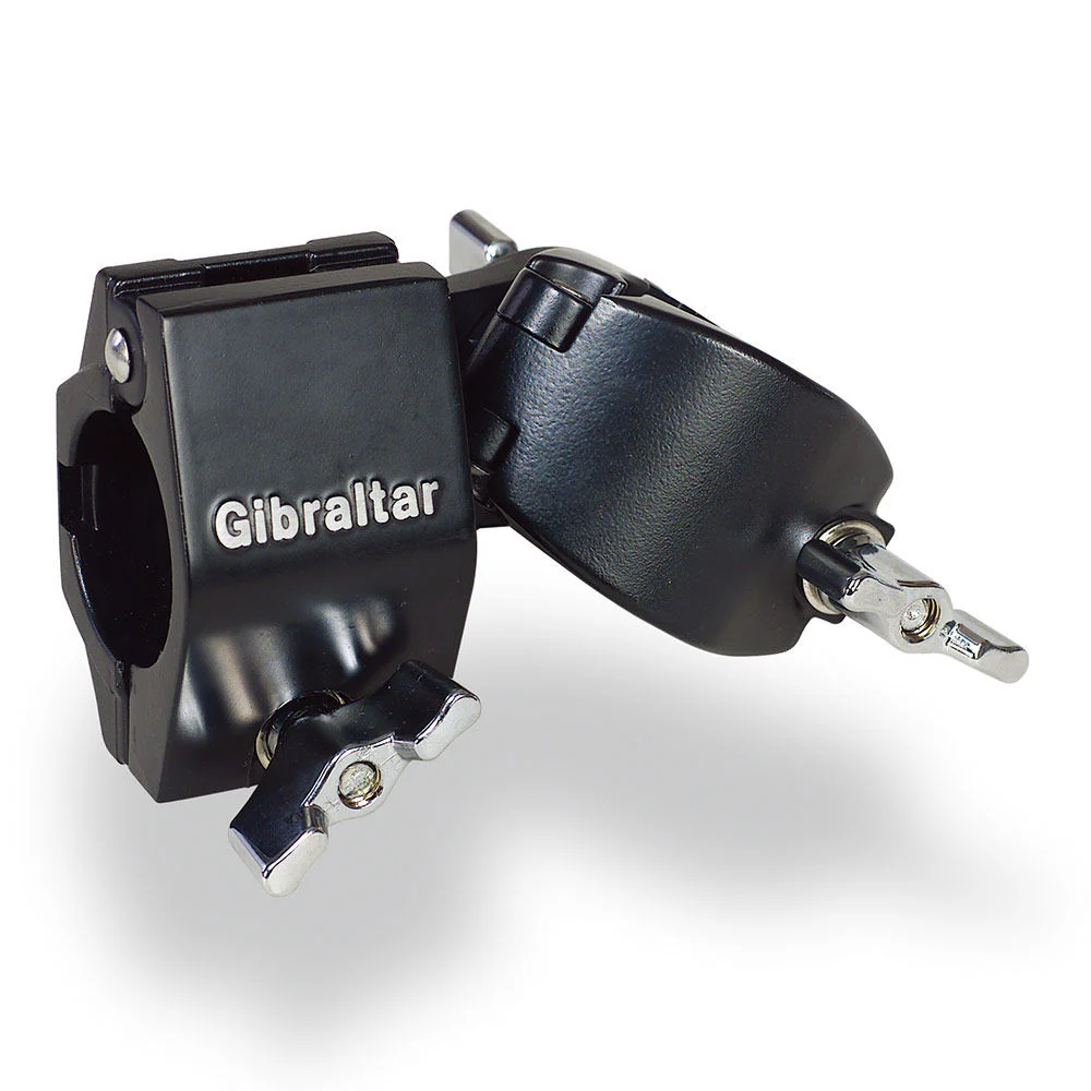 Gibraltar GSCGRSRA Road Series Drum Rack Right Angle Clamp - Image 2