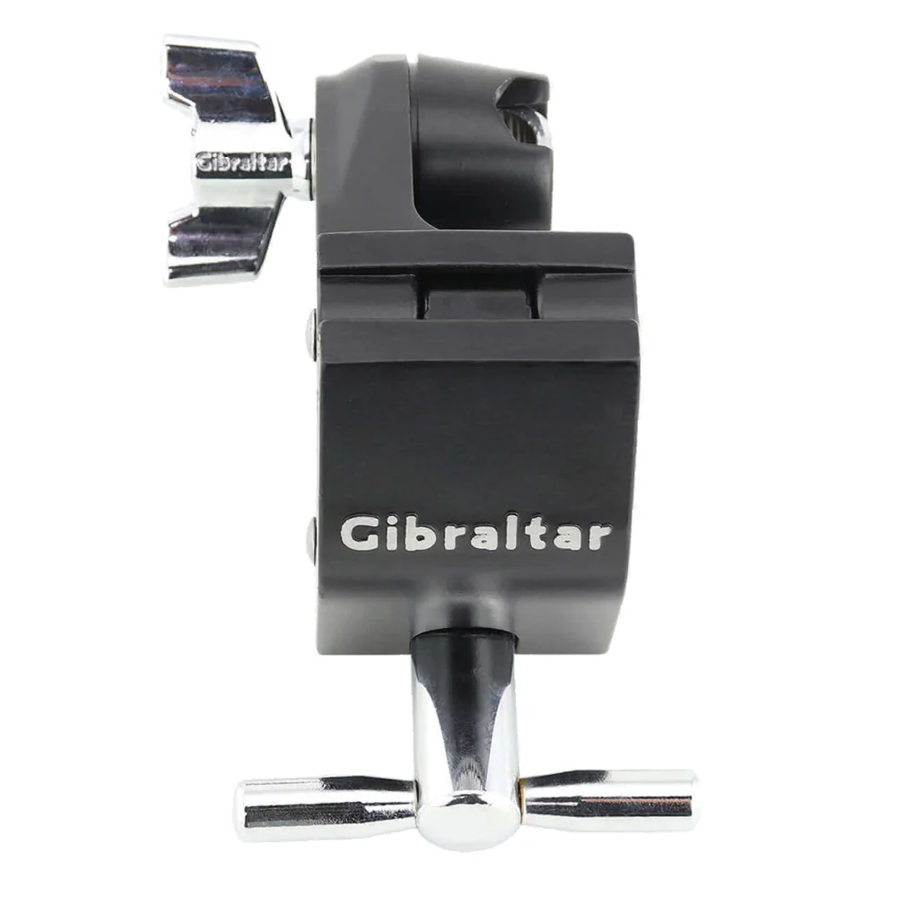 Gibraltar GSCGRSRAA Road Series Drum Rack Ratchet Arm Multi Clamp - Image 4
