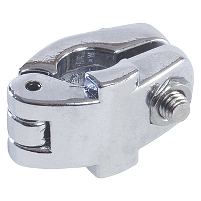Gibraltar GSCHML127 12.7mm Hinged Memory Lock - Image 2