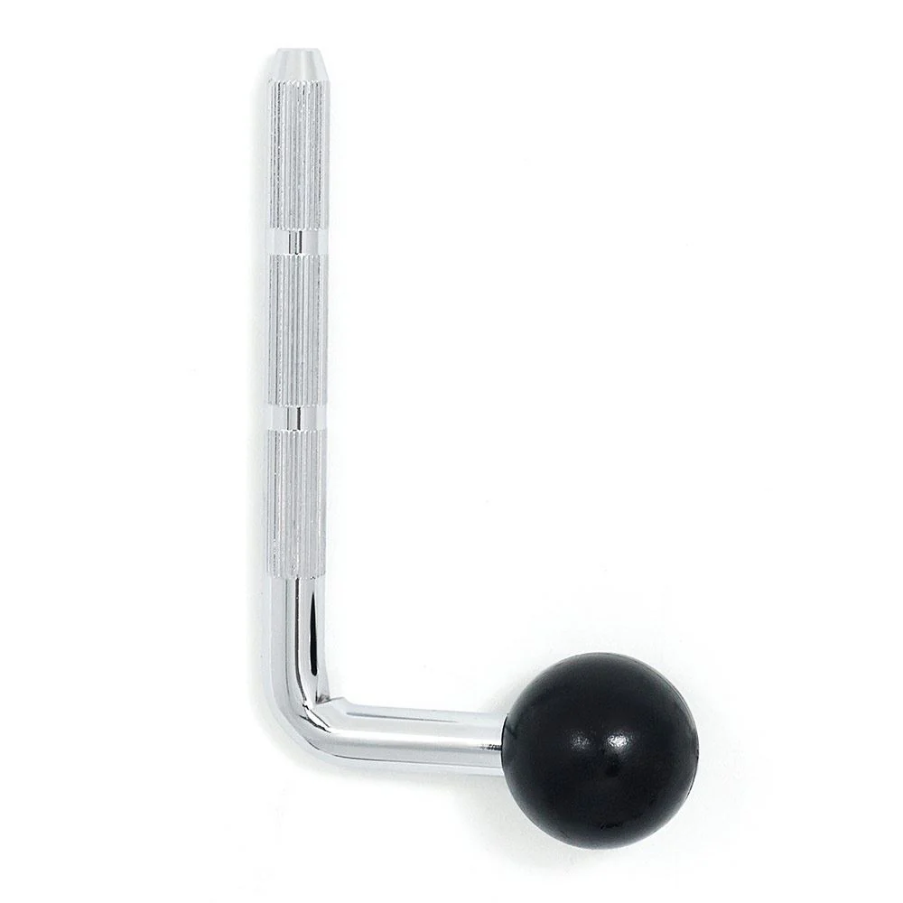 Gibraltar GSCLBL Large 12.7mm Ball L-Rod - Image 2