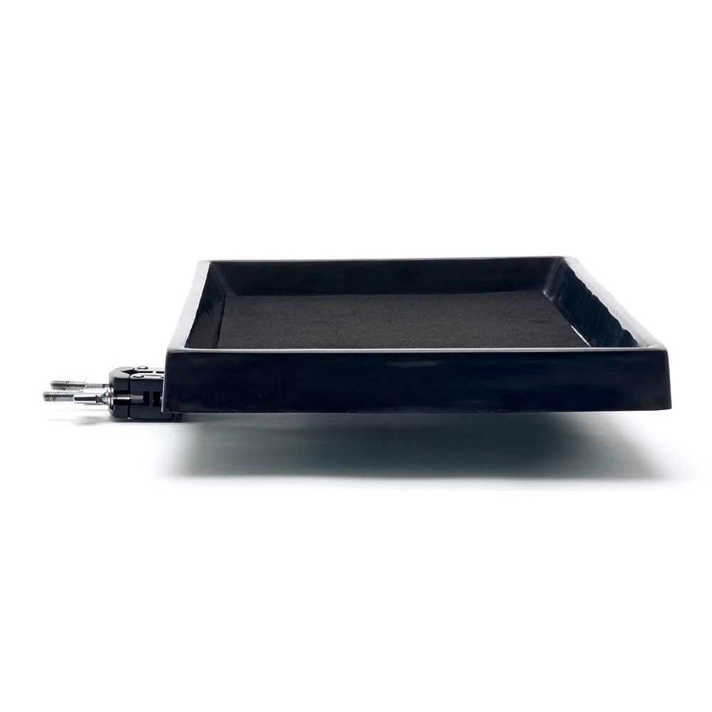 Gibraltar GSCMAT Medium Accessory Mat with Mount - Image 2