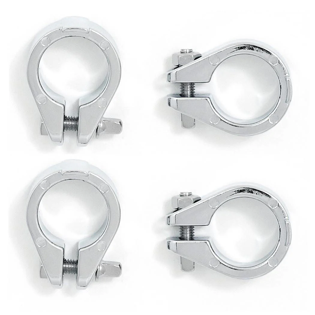 Gibraltar GSCML1 1inch Memory Lock - Pack of 4 - Image 2