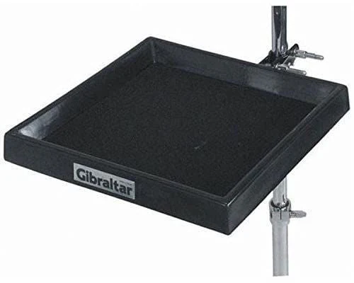 Gibraltar GSCSAT Small Accessory Mat with Mount - Image 3