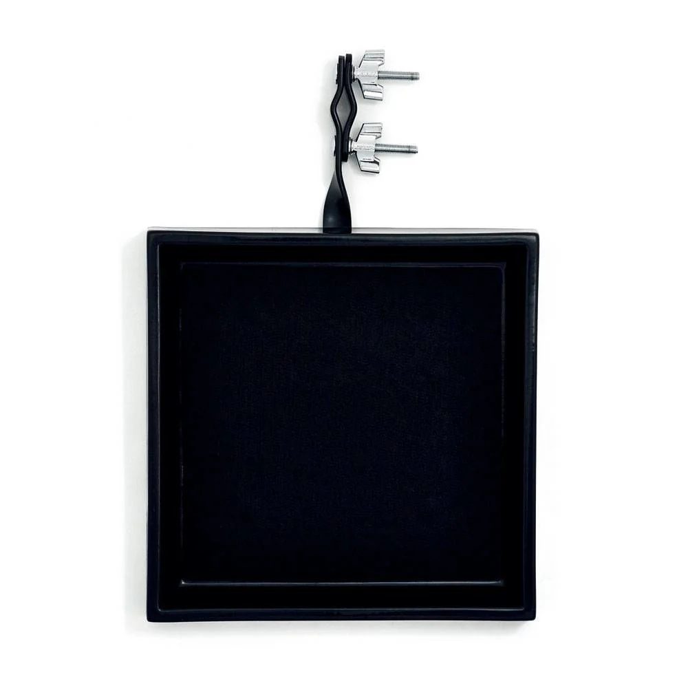 Gibraltar GSCSAT Small Accessory Mat with Mount - Image 4