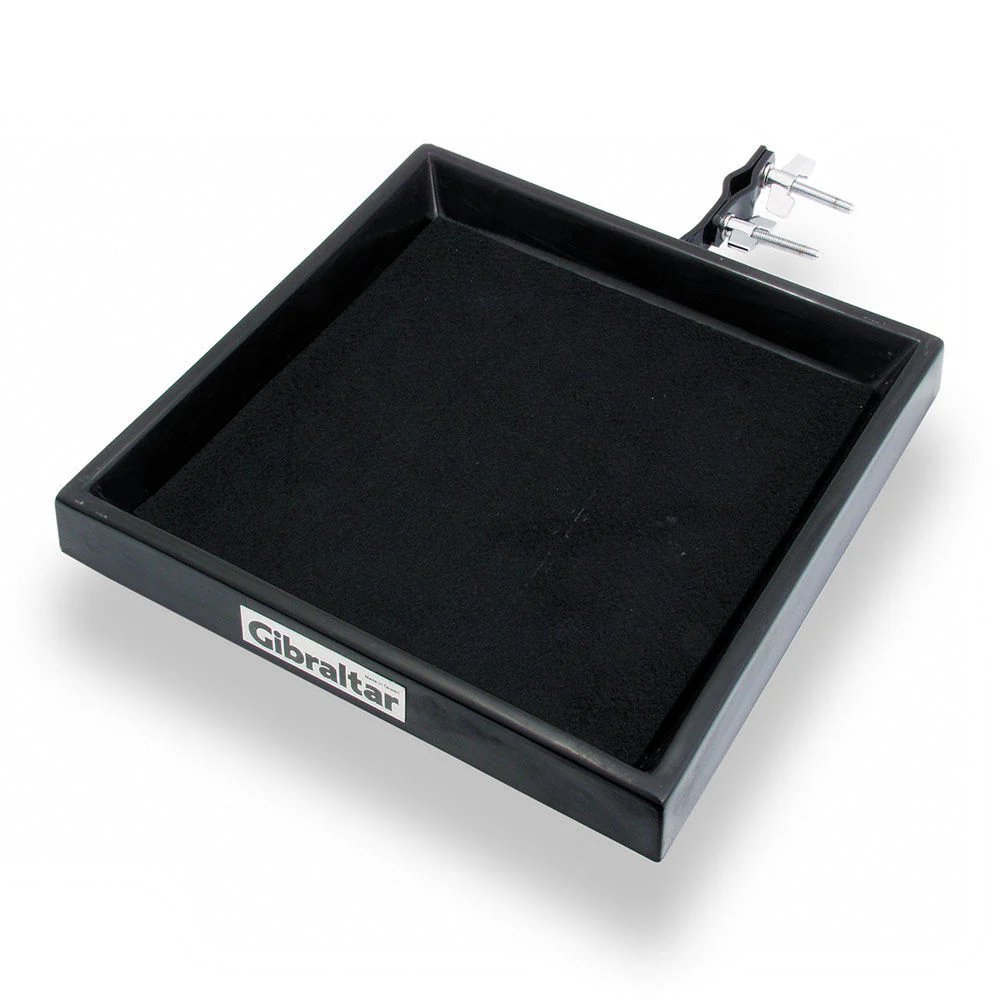 Gibraltar GSCSAT Small Accessory Mat with Mount - Image 6