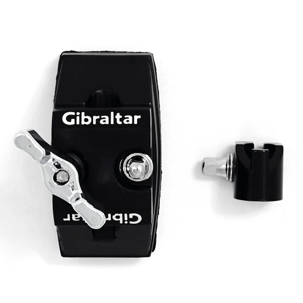 Gibraltar GSCSTL3 Super L-Rod Tom/Floor Tom Mount with Wing Adjust - Image 2