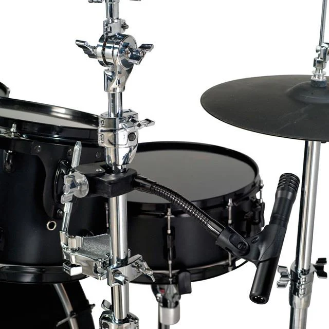 Gibraltar Multi Mount Microphone Clamp - Image 4