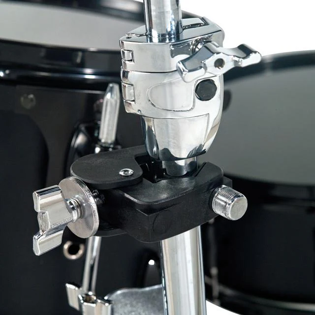 Gibraltar Multi Mount Microphone Clamp - Image 6