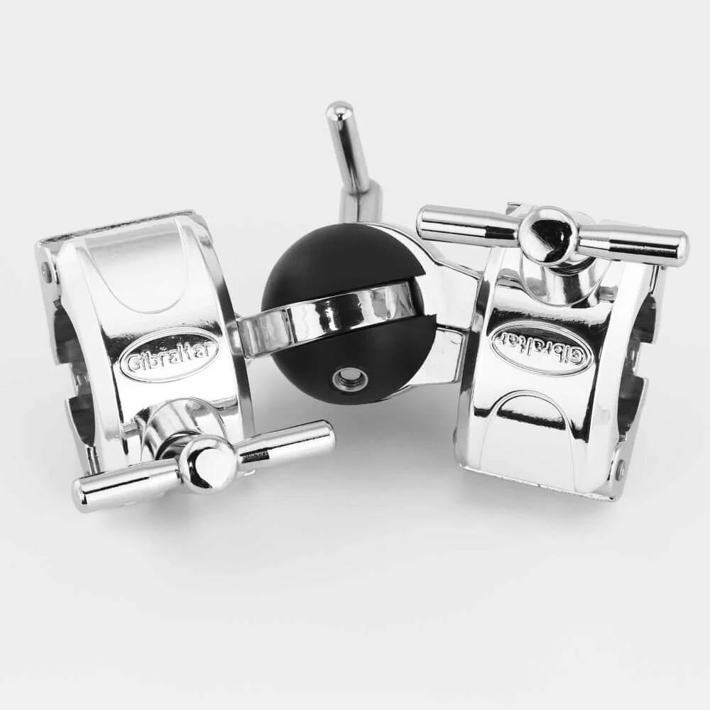 Gibraltar SC-GUATC 1.5 Chrome Ultra-Adjust Inline Drum Rack Clamp - Image 6