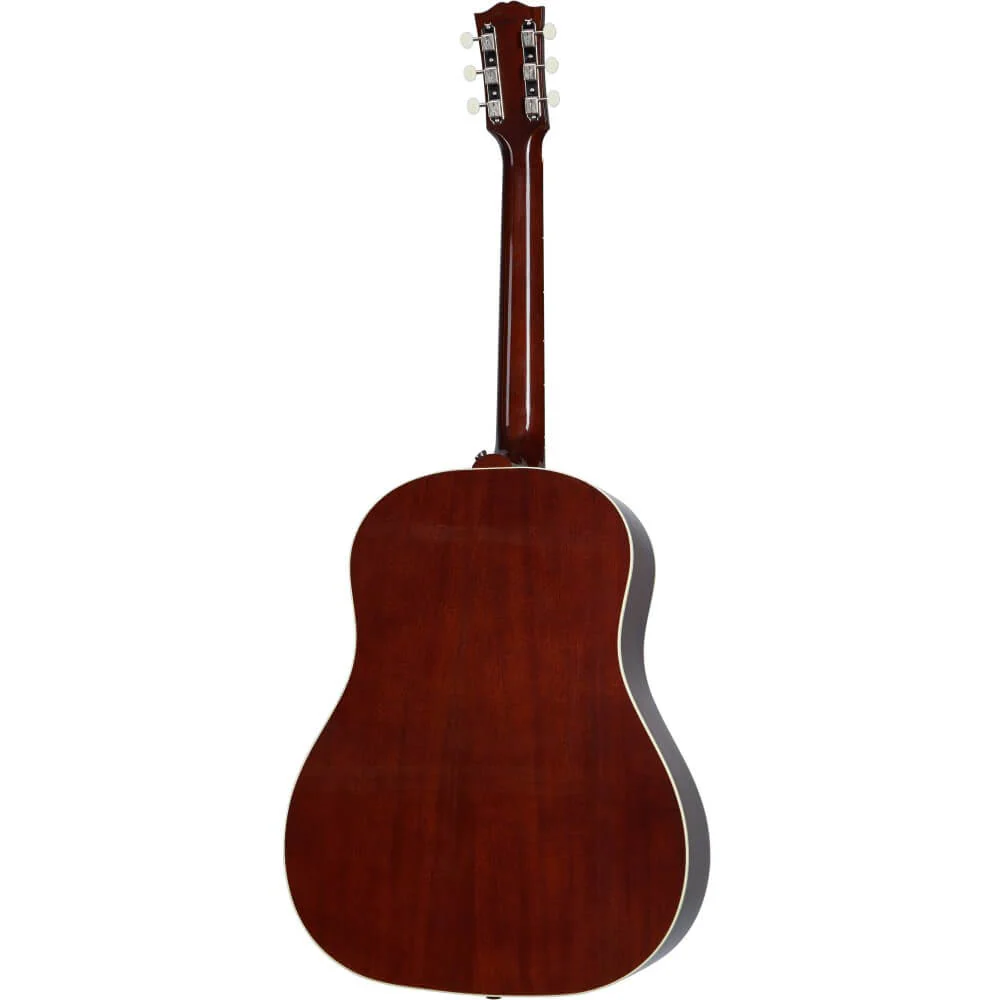 Gibson 50s J-45 Original Acoustic Guitar - Vintage Sunburst (B-STOCK) - Image 2