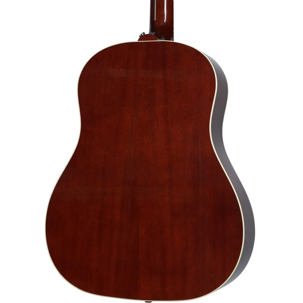 Gibson 50s J-45 Original Acoustic Guitar - Vintage Sunburst (B-STOCK) - Image 4
