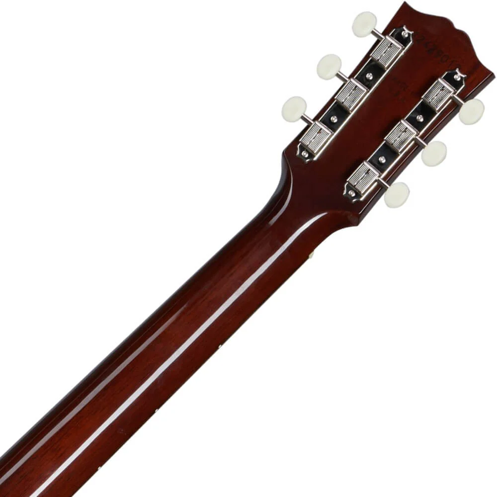 Gibson 50s J-45 Original Acoustic Guitar - Vintage Sunburst (B-STOCK) - Image 6