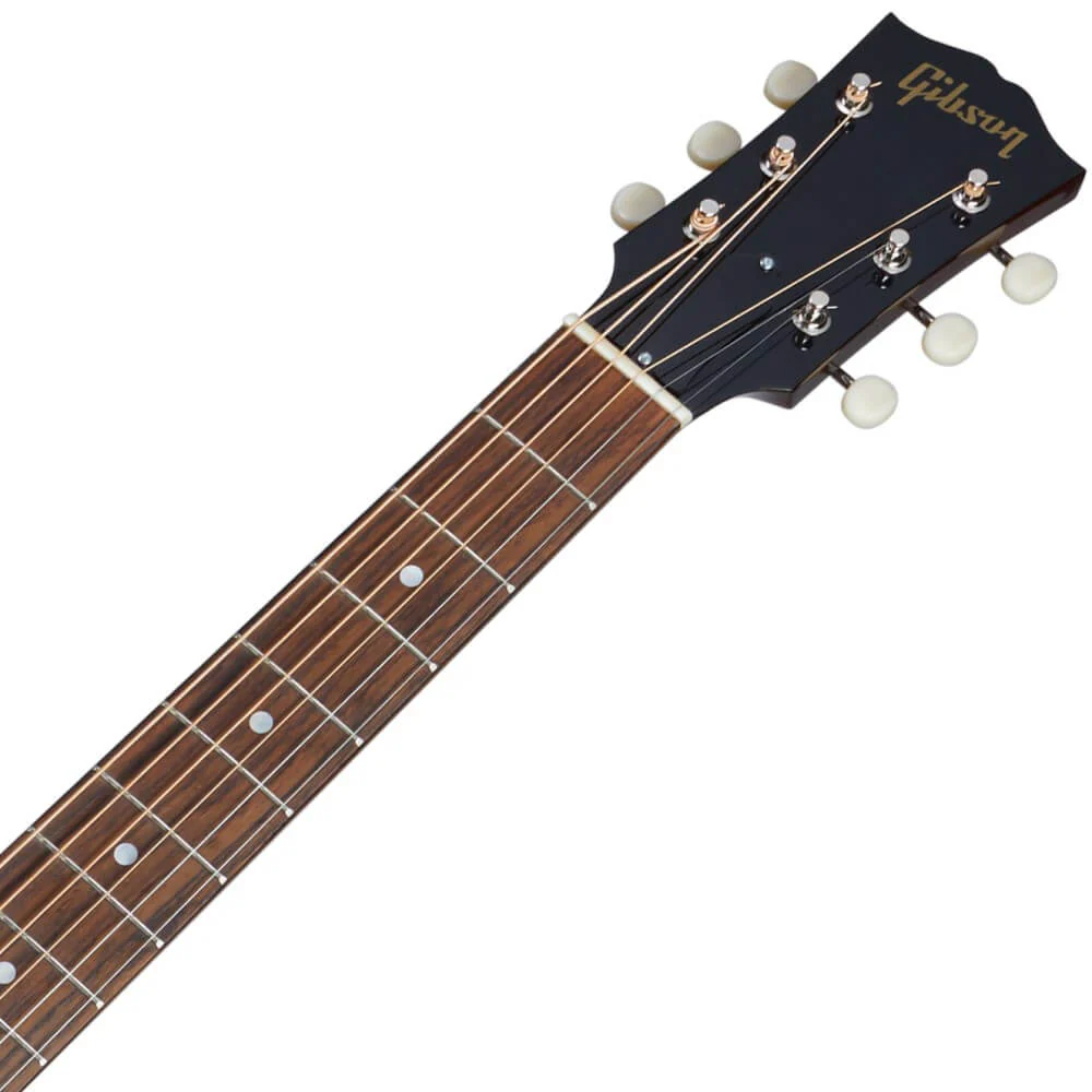 Gibson 50s J-45 Original Acoustic Guitar - Vintage Sunburst (B-STOCK) - Image 7