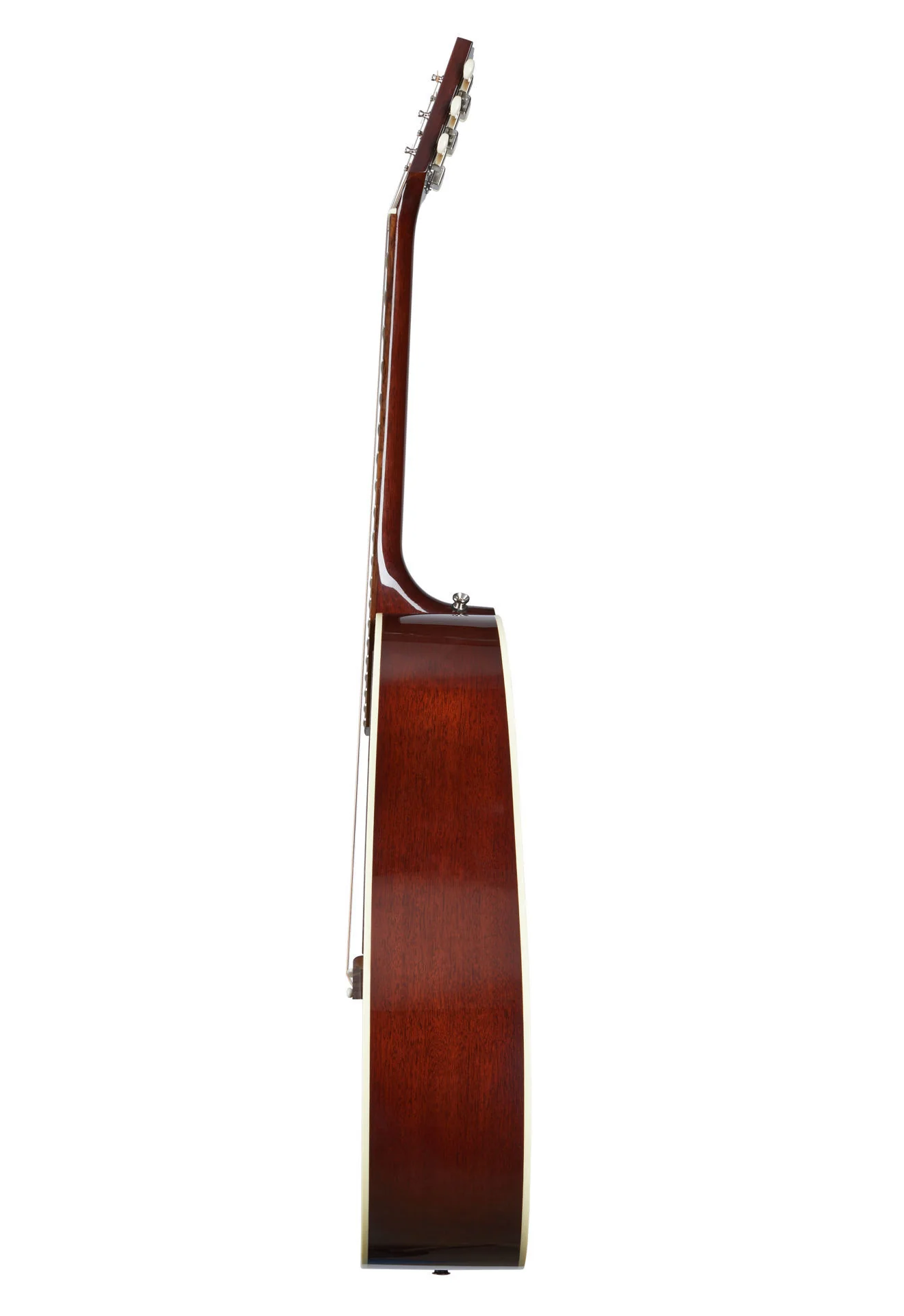 Gibson 50s J45 Original Acoustic Guitar in Vintage Sunburst - Image 7