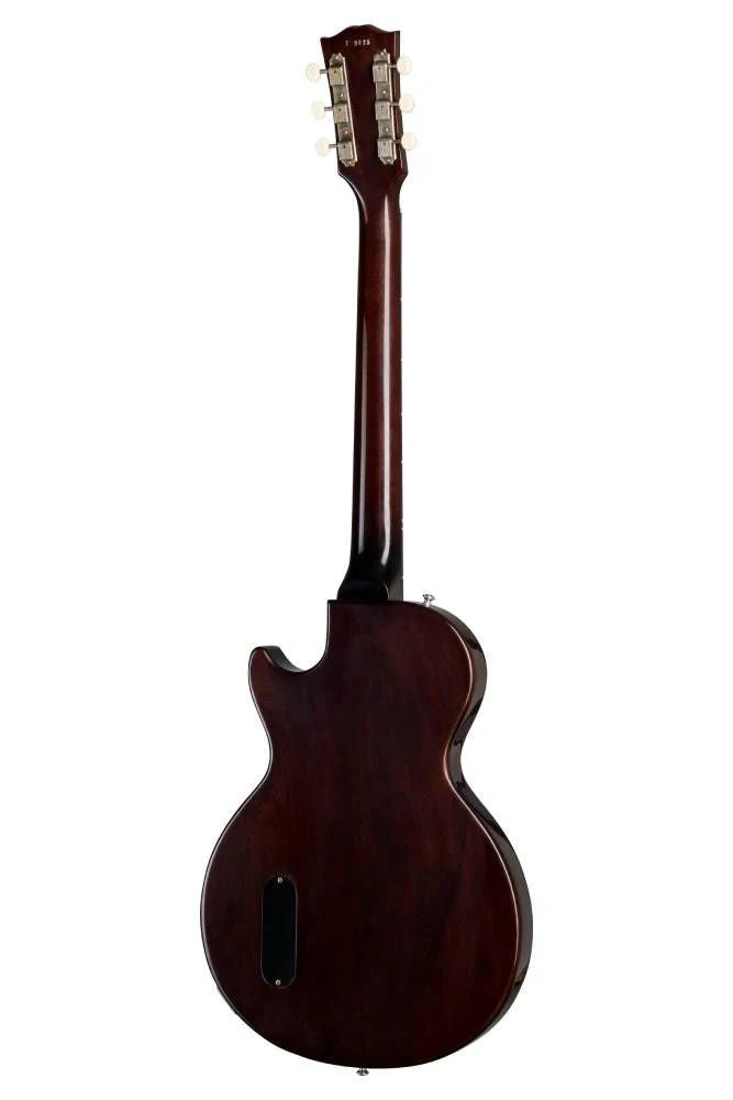 Gibson 57 Les Paul Jr Single Cut Reissue Electric Guitar - VOS Vintage Sunburst - Image 2