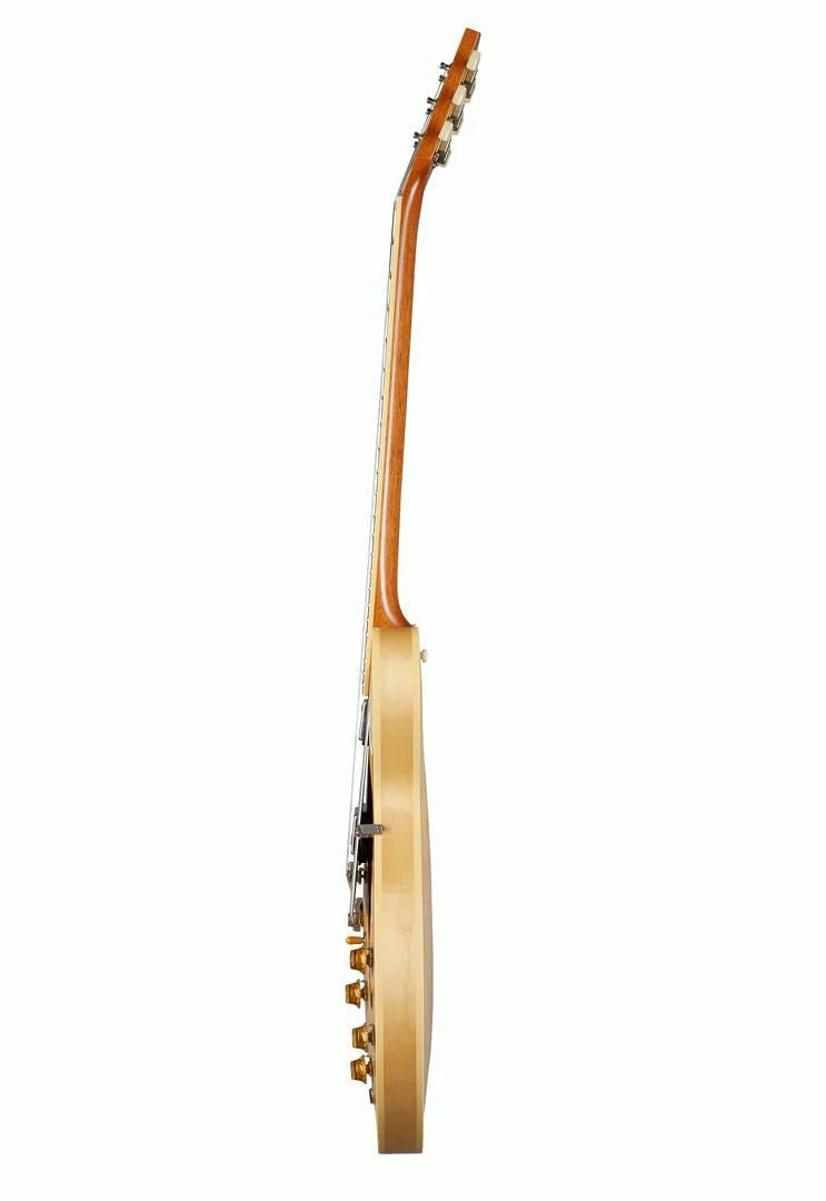 Gibson 59 ES-335 Reissue Electric Guitar - VOS Vintage Natural - Image 3