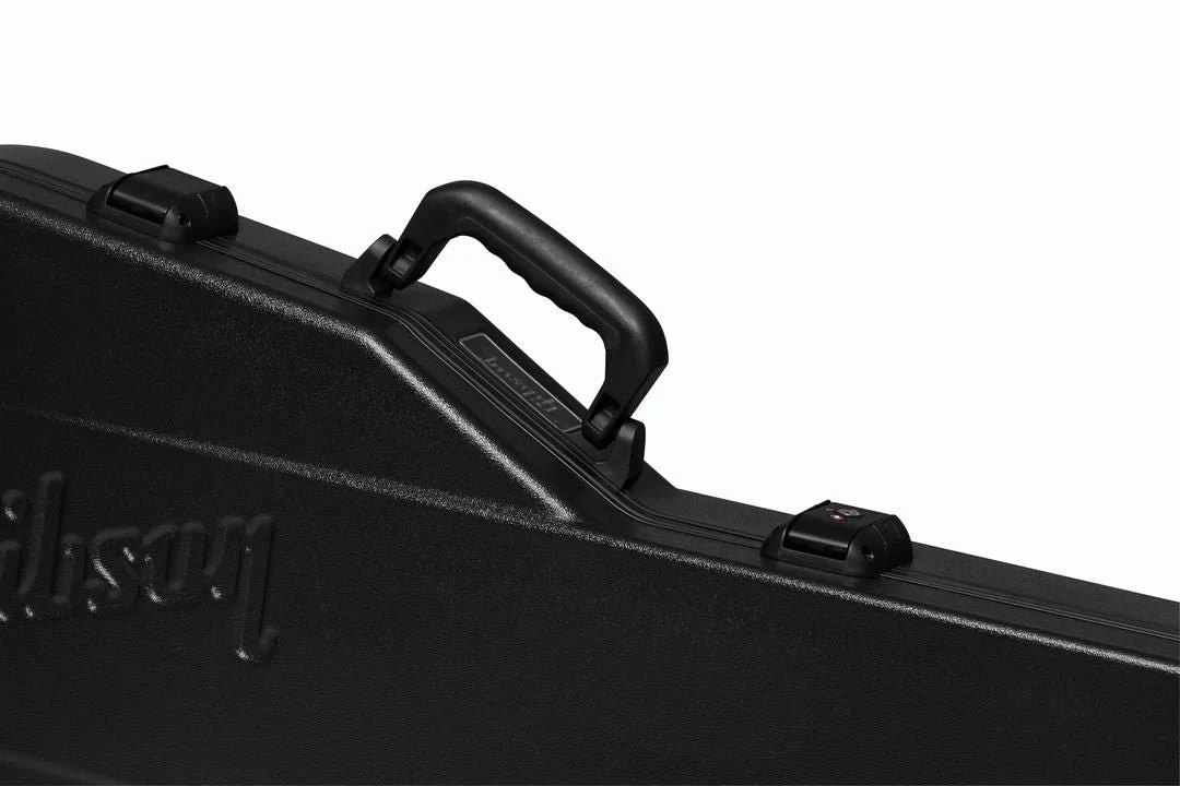 Gibson Deluxe Protector Electric Guitar Case for Les Paul - Image 3