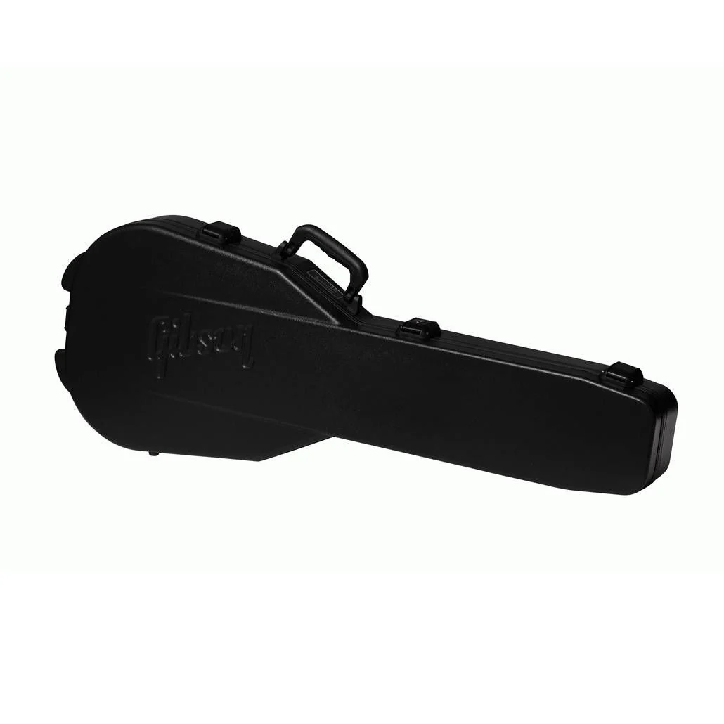 Gibson Deluxe Protector Electric Guitar Case for Les Paul - Image 5