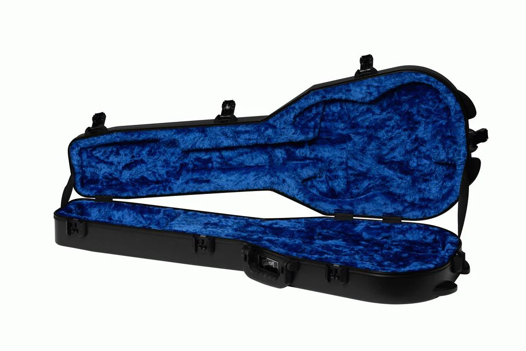 Gibson Deluxe Protector Electric Guitar Case for SG - Image 5