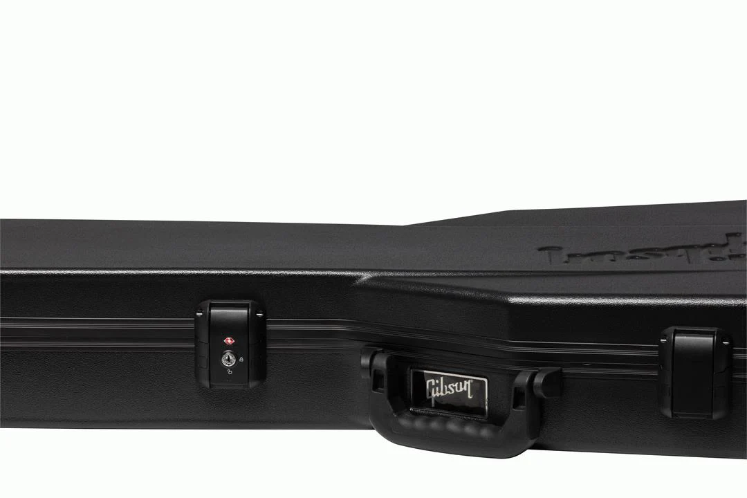 Gibson Deluxe Protector Electric Guitar Case for SG - Image 6