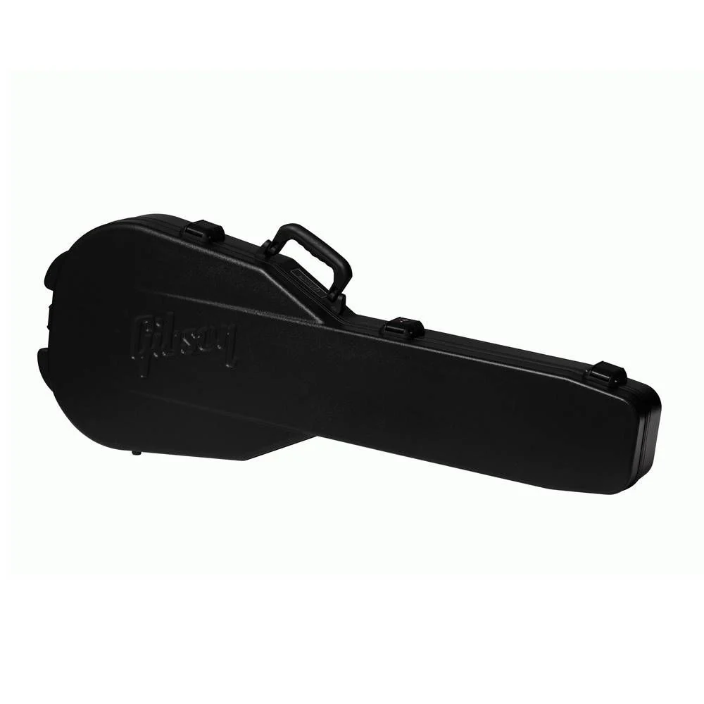 Gibson Deluxe Protector Electric Guitar Case for SG - Image 7