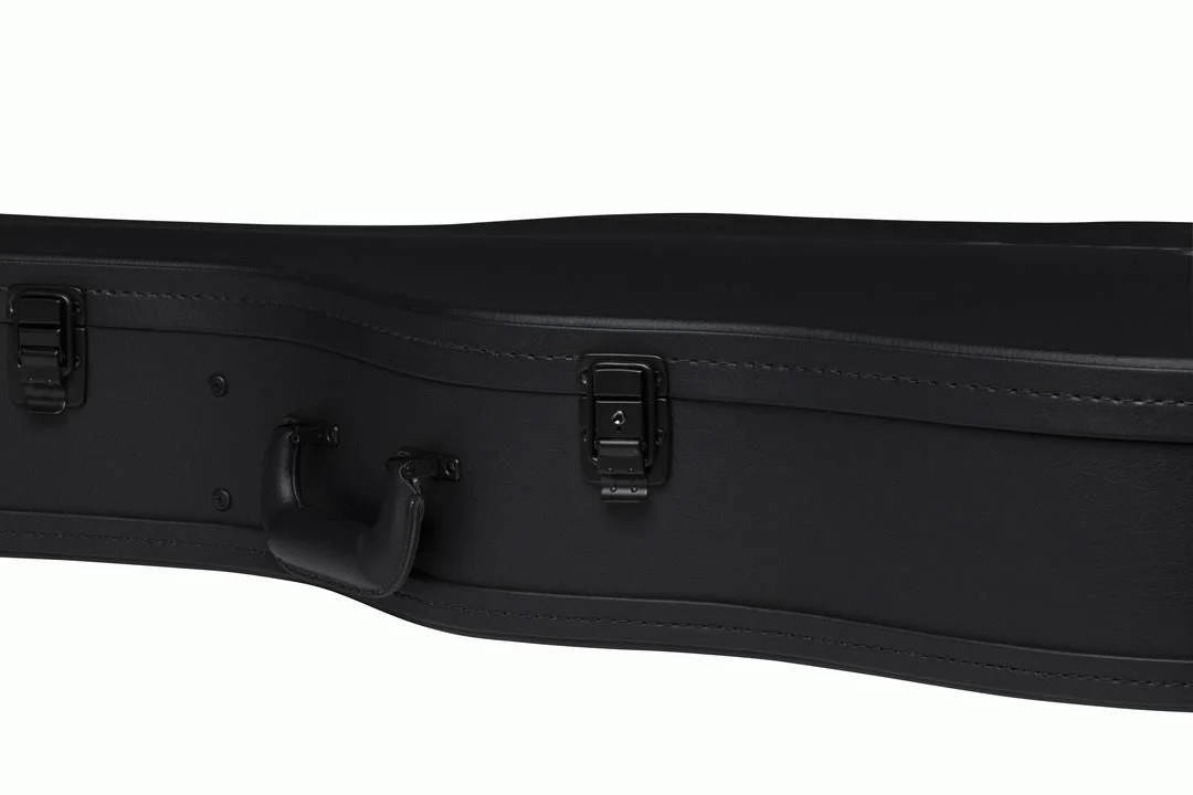 Gibson Dreadnought Modern Acoustic Guitar Hardshell Case - Image 4