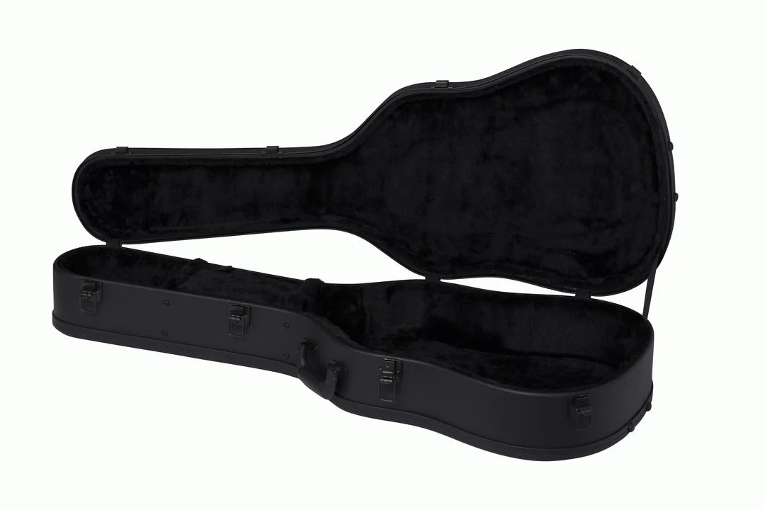 Gibson Dreadnought Modern Acoustic Guitar Hardshell Case - Image 5