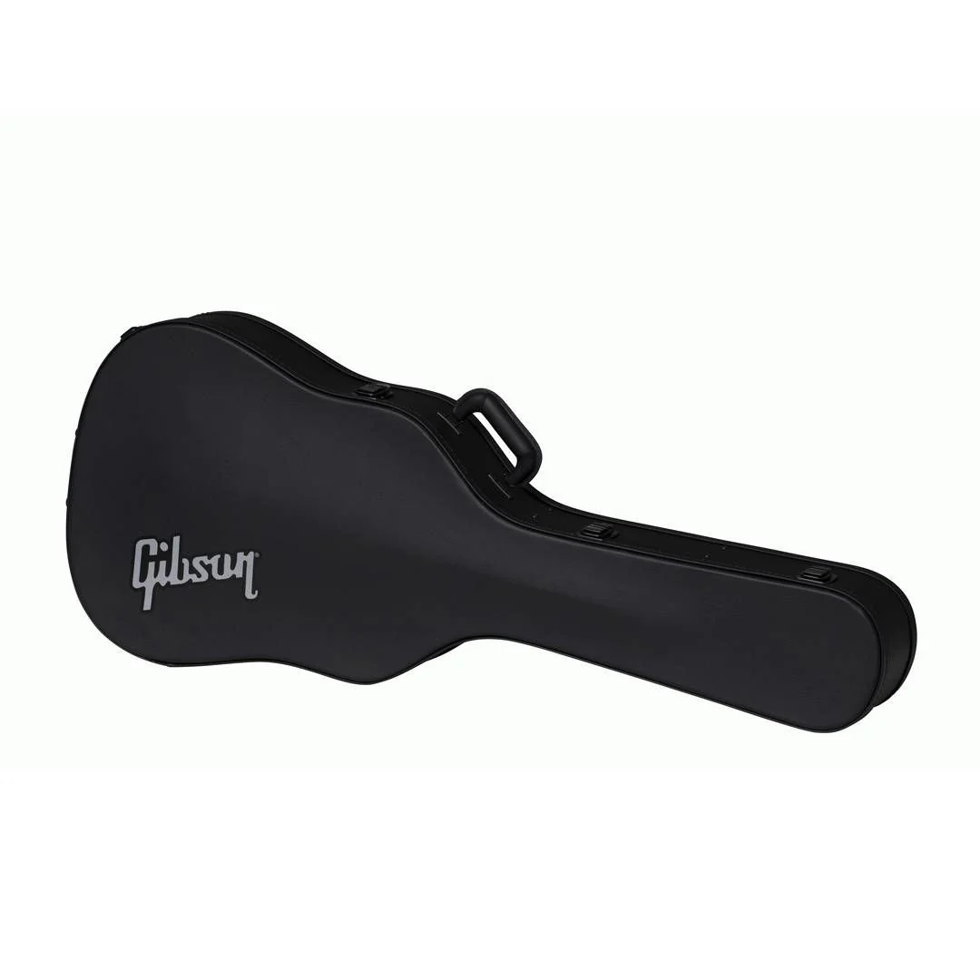 Gibson Dreadnought Modern Acoustic Guitar Hardshell Case - Image 6
