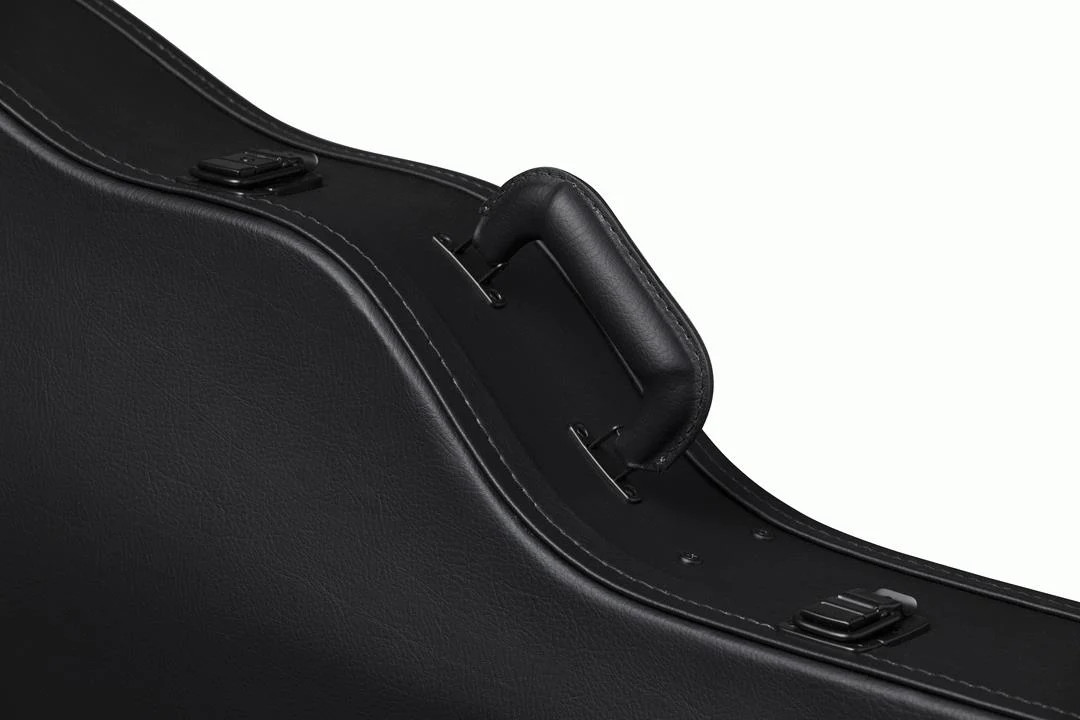 Gibson Dreadnought Modern Acoustic Guitar Hardshell Case - Image 8