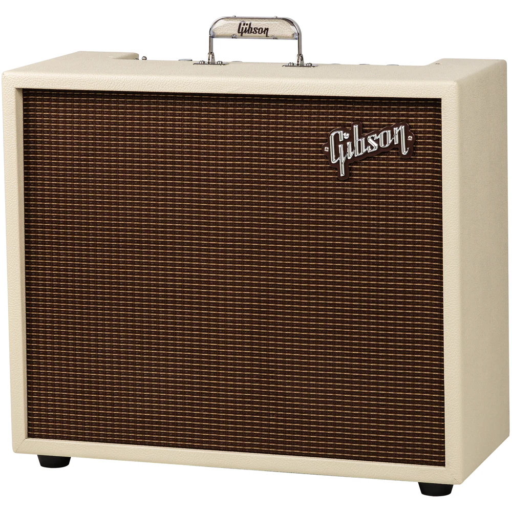 Gibson Dual Falcon 2x10 Tube Guitar Combo Amplifier - Image 2