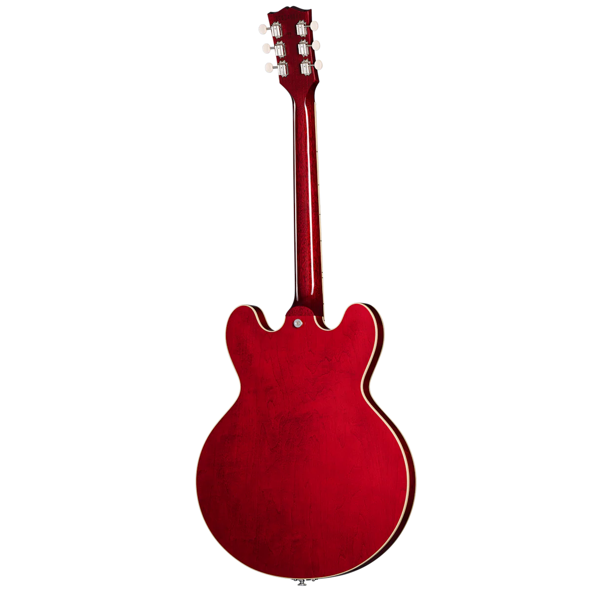 Gibson ES-330 Electric Guitar - Sixties Cherry - Image 5