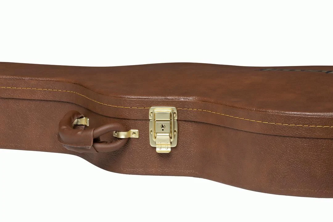 Gibson ES-335 Original Electric Guitar Hardshell Case - Image 4